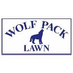 Wolf Pack Lawn