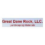 Great Dane Rock