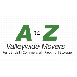 A to Z Valley Wide Movers LLC BUSINESS SERVICES