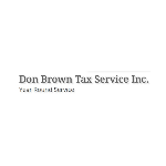Don Brown Tax Service
