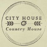 City House Country Mouse