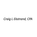 Craig L Ekstrand, CPA