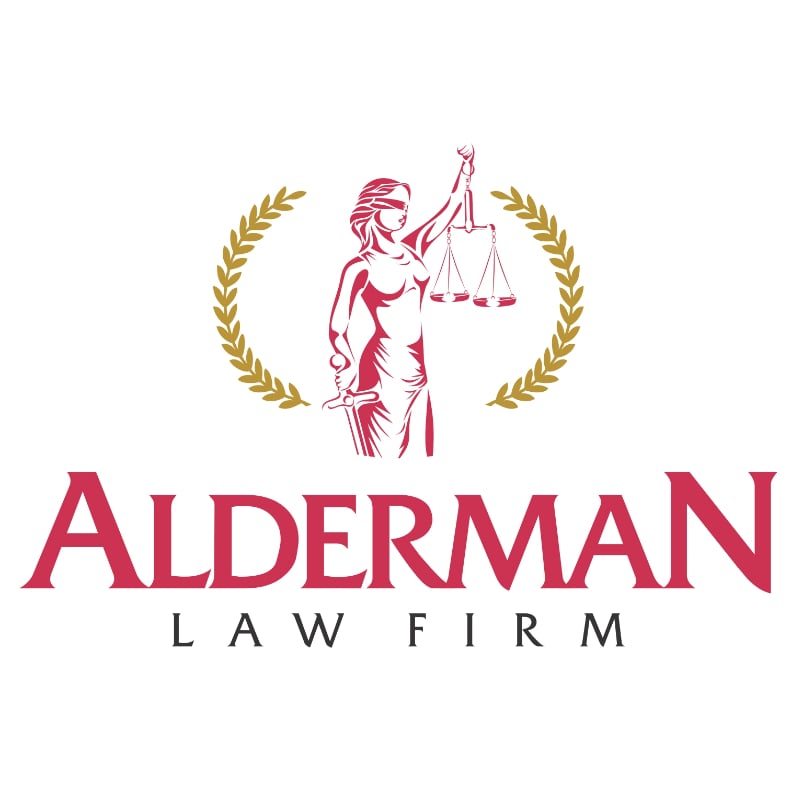 Alderman Law Firm