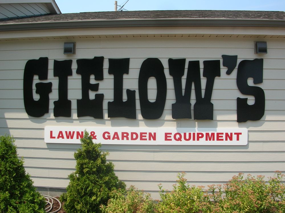Gielow's Lawn & Garden Equip