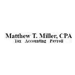 Matthew T Miller, CPA PA