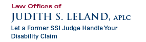Law Offices of Judith S  Leland