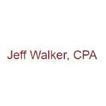 Jeff D Walker CPA