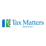 Tax Matter Solutions