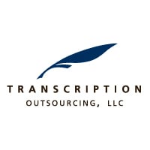 Transcription Outsourcing