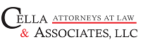 CELLA & ASSOCIATES, LLC Attorneys At Law