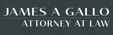 James A Gallo Law Office