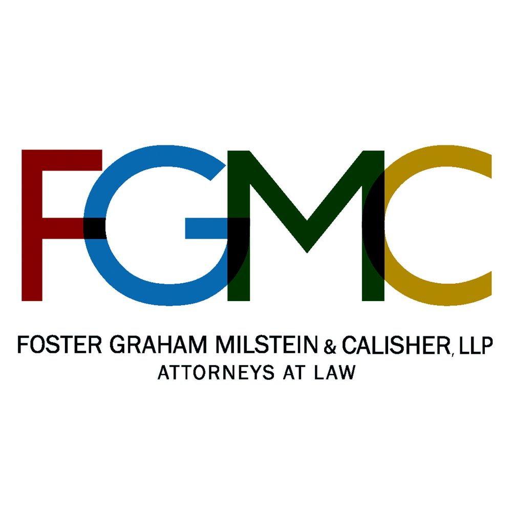 Foster Grham Httner Clsher LLP