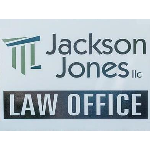 Jackson Jones Law