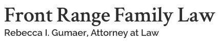 Front Range Family Law