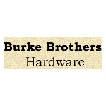 Burke Brothers Hardware Inc