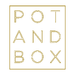 Pot + Box