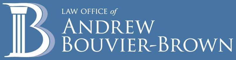 Law Office of Andrew Bouvier-Brown