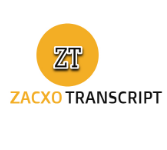 ZacXoTranscript BUSINESS SERVICES