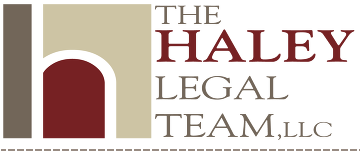 The Haley Legal Team