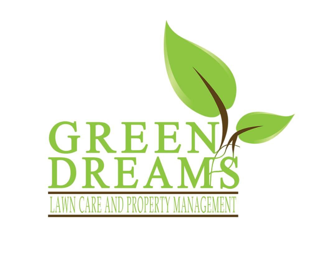 Green Dreams Lawn Care and Property Management