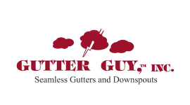 Gutter Guy Inc CONSTRUCTION - SPECIAL TRADE CONTRACTORS