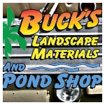 Buck's Landscape Materials