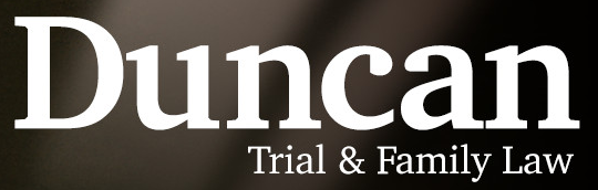 Duncan Trial & Family Law