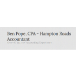 Ben Pope, CPA
