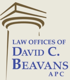 Law Offices of David C. Beavans, APC