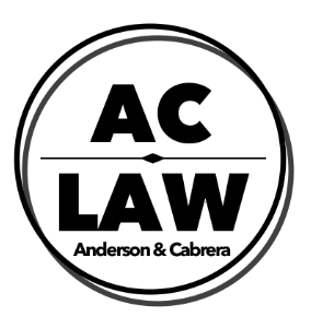 Anderson & Cabrera Law Group