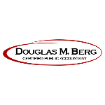 Douglas M Berg, CPA