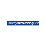 Strictly Accounting